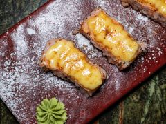 -炙柒Sekinana·精致料理 烧鸟·铁板烧(海上世界店)