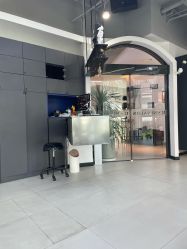 -U·NI SALON 造型