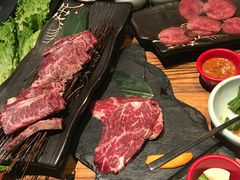 -黑牛の店·和牛烧肉(大悦城店)
