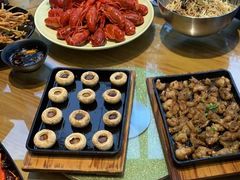 -一棠龙虾•王牌虾球(后湖御华里店)