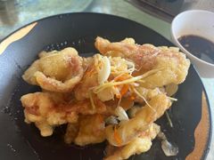 -京滨饭店·餐厅(阜外大街店)