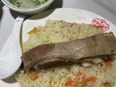 -塔里木的羊·新疆特色餐厅(钱湖北路店)