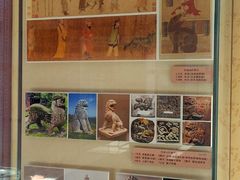 -北京动物园-畅观楼