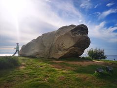 -养马岛旅游度假区