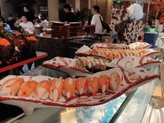 -金海湾自助餐厅(金陵饭店)