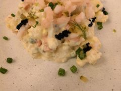-FISH&POTATO Cō(地中海美食 万象城店)
