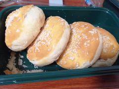 -吴酥生宫廷酥饼(玉兰路店)