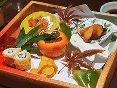 -加奈日本料理