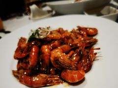 -杭州新新饭店·1913餐厅