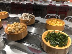 -龍歌自助小火锅(崂山丽达店)