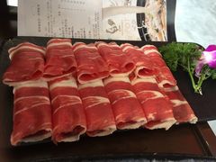 -捞神煲汤火锅(湖滨商业街店)