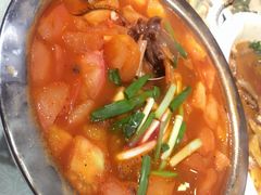 -阿三鱼头泡饼·家常菜
