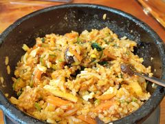 石锅拌饭-全州拌饭馆(断桥店)