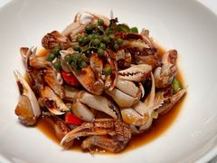 -鸽子侯·家宴·平价海鲜(绿地店)