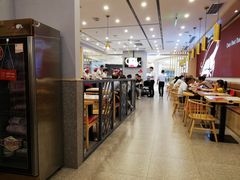 大堂-客临百思德·东北特色馆(龙湖时代天街店)