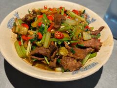 -潇湘阁(汉光百货店)