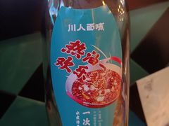 -川人百味(金安中央大街店)