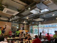 大堂-添好运点心专门店(北角店)