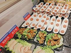 -九记潮汕现切鲜牛肉自助火锅(长沙·方圆荟店)