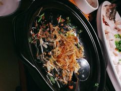 -客语客家菜(佳兆业广场店)