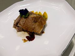 -宝盛水博园大酒店·中餐厅·杭帮菜