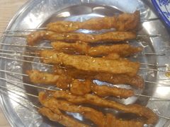 -江城燕子大排档(江汉路步行街店)