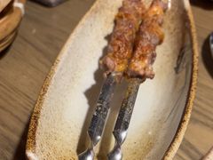 -那时新疆·若羌(经纬汇店)