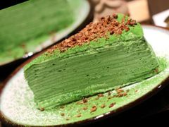 -無印抹茶·日式甜品·生日蛋糕(吉林财富购物广场店)