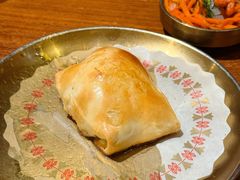 -金手鼓·新疆菜(南京店)