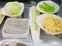 宽苕粉-海底捞火锅(劲松店)