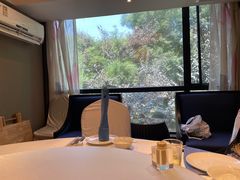-海鸿荟·沿江菜(中山北路店)