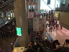 -香港会议展览中心演讲厅