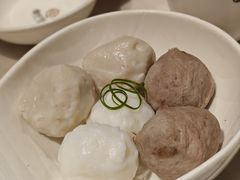 -围炉夜话·潮汕卤水火锅(榕江店)