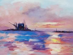 -鼎画艺术机构(贵都店)