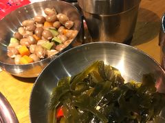 -老炉家木炭烤肉(长江国际店)