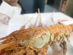 -79号渔船海鲜饭店(宝安店)