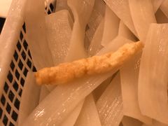 宽粉-湘肠香火锅店(团结湖店)