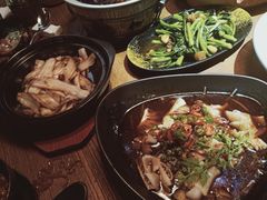-荟廷·晶萃(陆家嘴尚悦湾店)