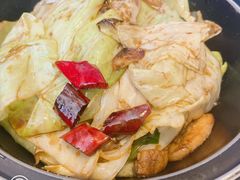 -榕意·川味之美(深业上城店)