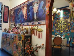 -一个勺子新疆锡伯主题私房菜(红墙巷49号院店)