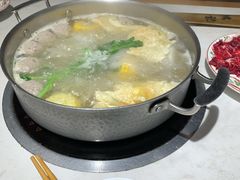 -汕头八合里海记牛肉店(清河店)