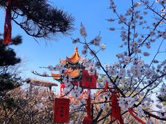 -天津盘山风景名胜区