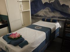 -尚康·按摩SPA·经络养生会所(东城总店)