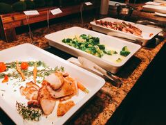 西蓝花-杭州国际会议中心洲际酒店-原素全日餐厅(解放东路店)