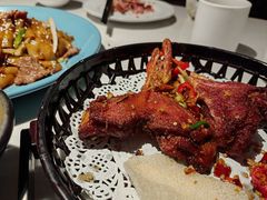 -避风塘·老港味餐厅(虹口龙之梦店)