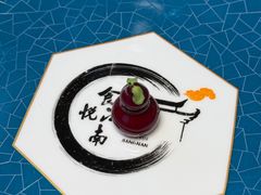 -食悦江南·淮扬菜·烤鸭(亚运村·惠新店)
