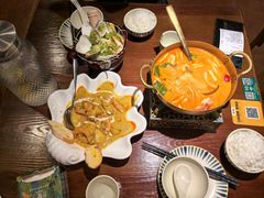 -泰堤坊(淡水体育馆店)