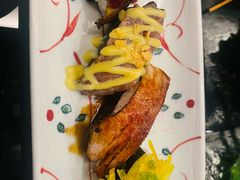 -曙亚洲餐厅-重庆富力艾美酒店(南坪万达广场店)