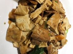 老陕烧三鲜-临潼印象·特色陕菜
