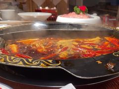 -黄家码头老火锅(解放碑旗舰店)
